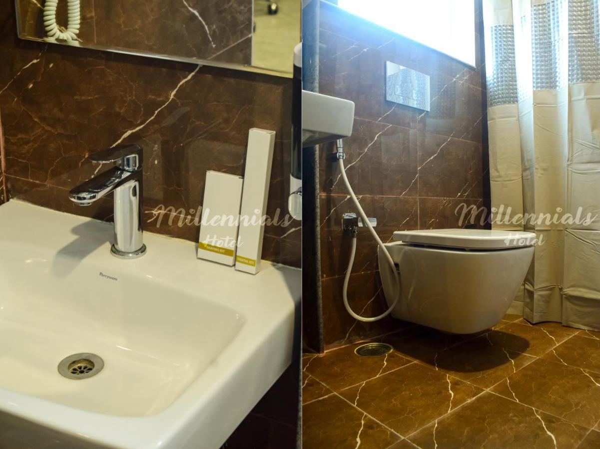 Hotel Pph Living Millennials Jigani Kammasandra Esterno foto