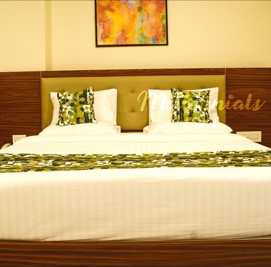 Hotel Pph Living Millennials Jigani Kammasandra Esterno foto